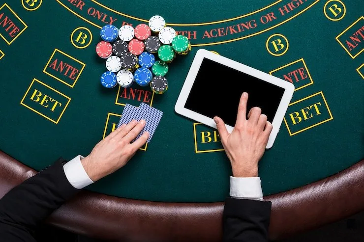 bba566 Features Built for Mobile Play