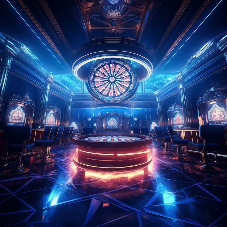 bba566 Live Tables, Slots and Sports Betting in One Lobby